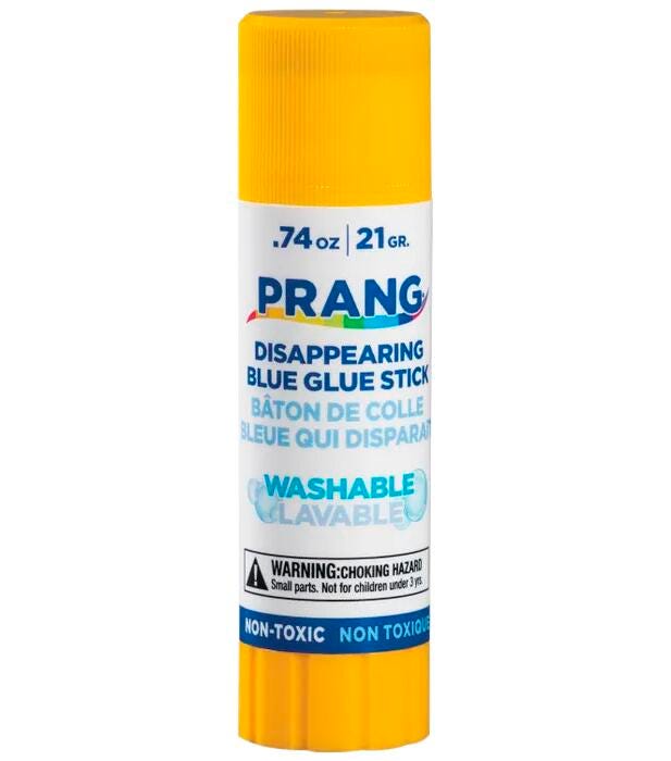 Glue Sticks, Item Number 026052